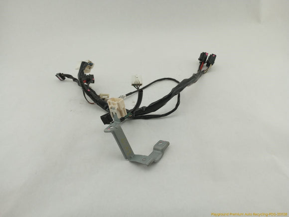 Lexus SC430 HVAC Wiring Harness