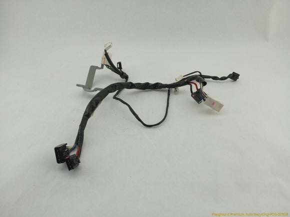 Lexus SC430 HVAC Wiring Harness