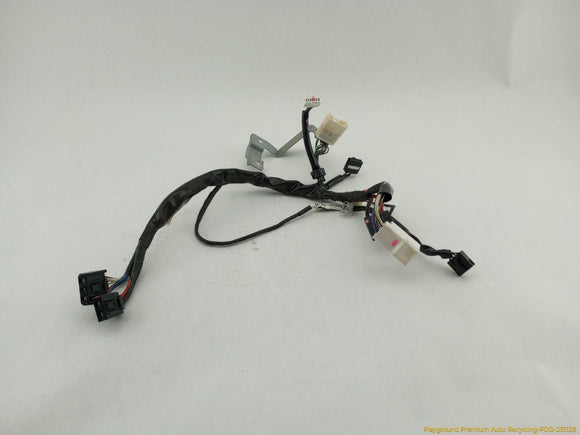 Lexus SC430 HVAC Wiring Harness