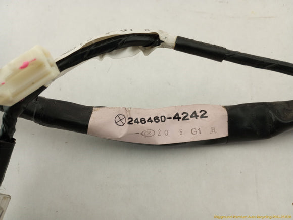 Lexus SC430 HVAC Wiring Harness