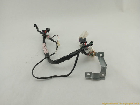 Lexus SC430 HVAC Wiring Harness
