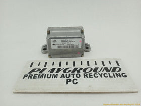 BMW Z4 Stability Yaw Rate Sensor