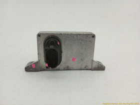 BMW Z4 Stability Yaw Rate Sensor - 0