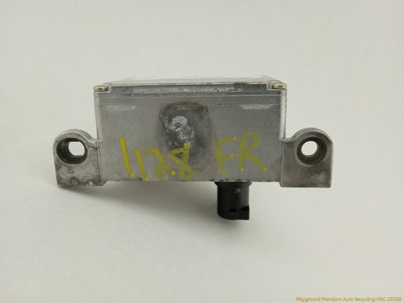 BMW Z4 Stability Yaw Rate Sensor