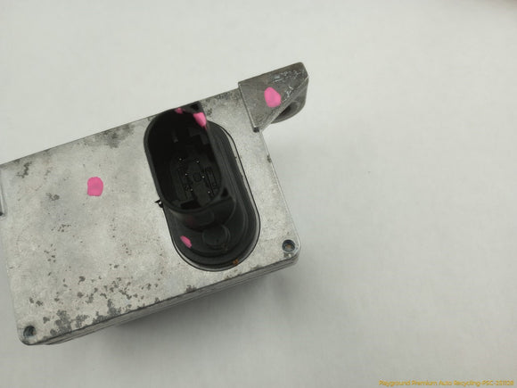 BMW Z4 Stability Yaw Rate Sensor