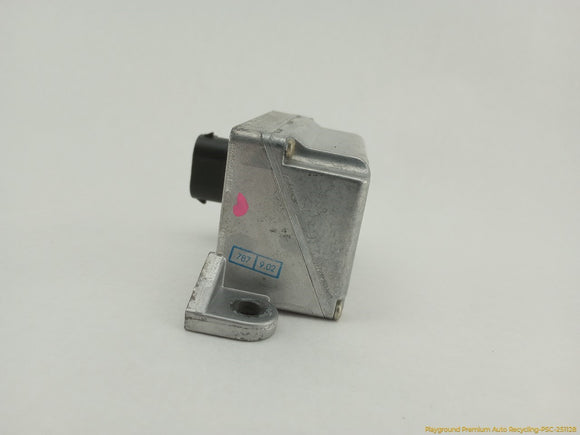 BMW Z4 Stability Yaw Rate Sensor