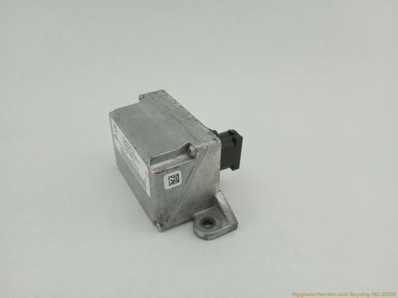 BMW Z4 Stability Yaw Rate Sensor