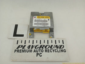 BMW Z4 Driver Left Airbag Sensor