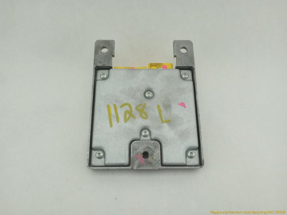 BMW Z4 Driver Left Airbag Sensor