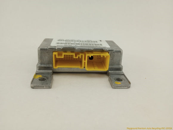 BMW Z4 Driver Left Airbag Sensor