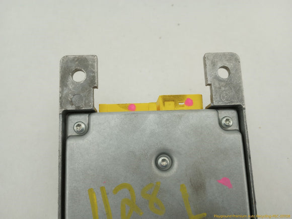 BMW Z4 Driver Left Airbag Sensor