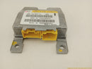 BMW Z4 Driver Left Airbag Sensor-10