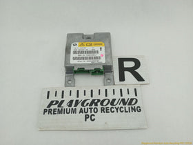 BMW Z4 Passenger Right Airbag Sensor