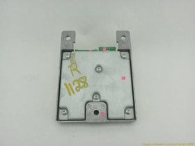 BMW Z4 Passenger Right Airbag Sensor - 0