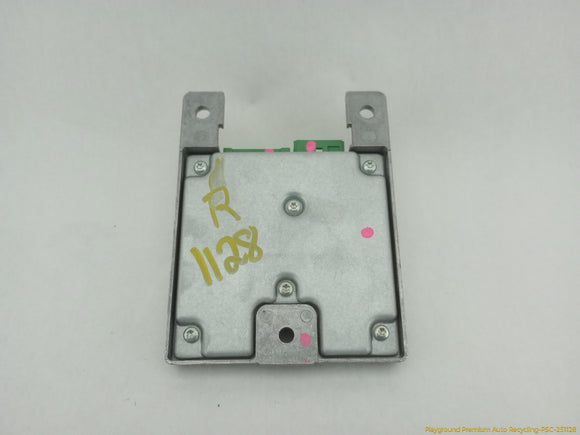BMW Z4 Passenger Right Airbag Sensor