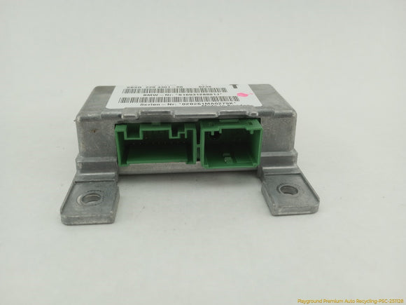 BMW Z4 Passenger Right Airbag Sensor