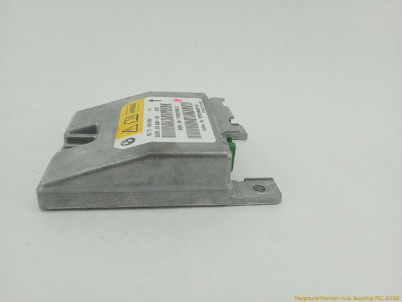 BMW Z4 Passenger Right Airbag Sensor