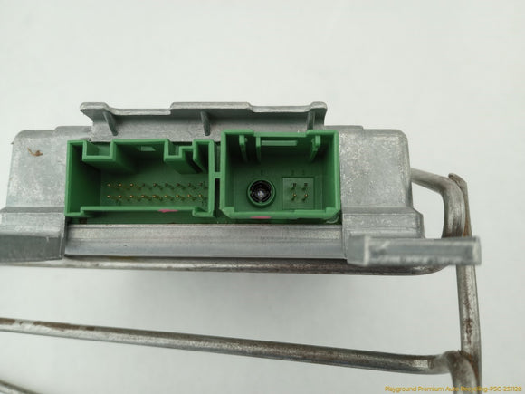 BMW Z4 Passenger Right Airbag Sensor