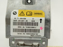 BMW Z4 Passenger Right Airbag Sensor-9
