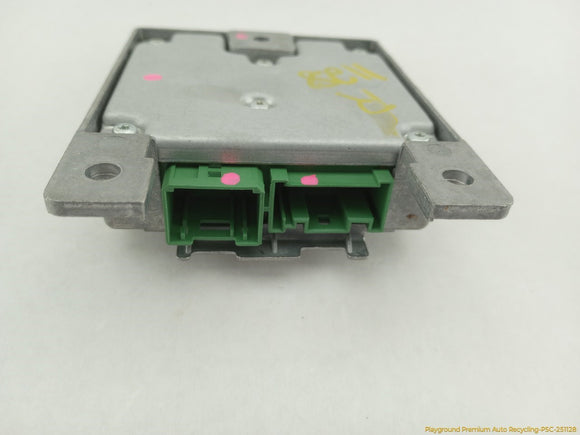 BMW Z4 Passenger Right Airbag Sensor