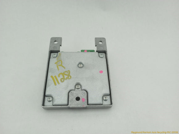 BMW Z4 Passenger Right Airbag Sensor