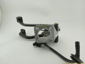 BMW Z4 Clutch & Brake Pedal Assembly - 0