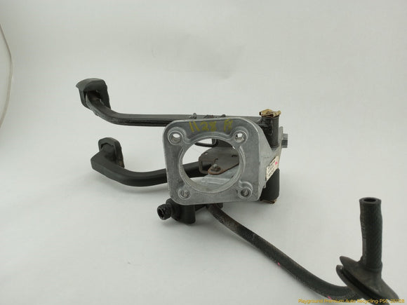 BMW Z4 Clutch & Brake Pedal Assembly