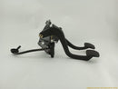 BMW Z4 Clutch & Brake Pedal Assembly-7