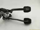 BMW Z4 Clutch & Brake Pedal Assembly-11