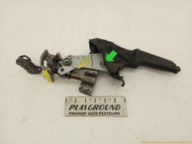 BMW Z4 **AS IS** Emergency Parking Brake Handle - 0