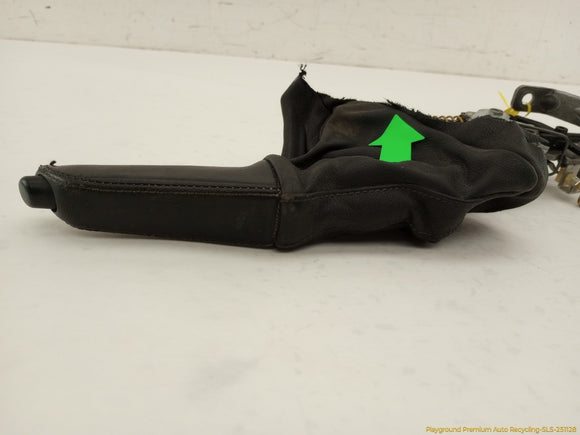 BMW Z4 **AS IS** Emergency Parking Brake Handle