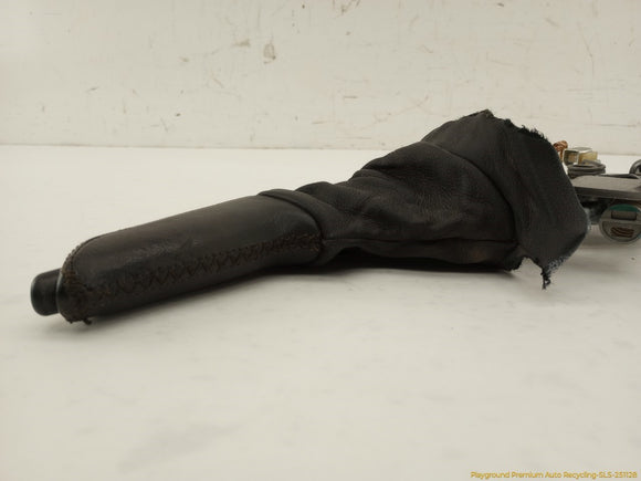 BMW Z4 **AS IS** Emergency Parking Brake Handle