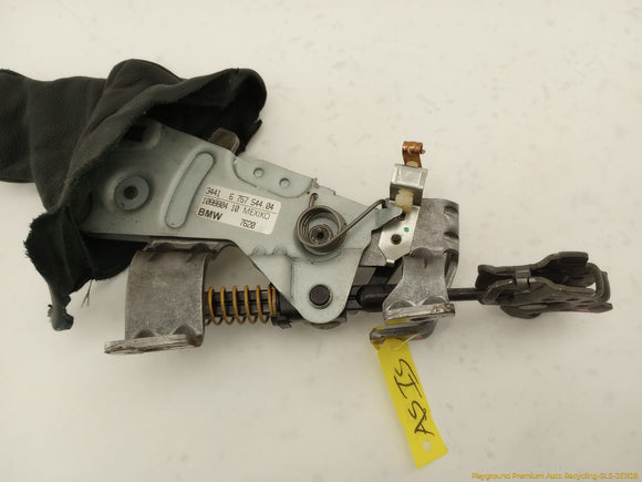 BMW Z4 **AS IS** Emergency Parking Brake Handle