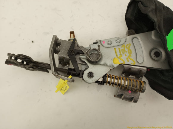 BMW Z4 **AS IS** Emergency Parking Brake Handle