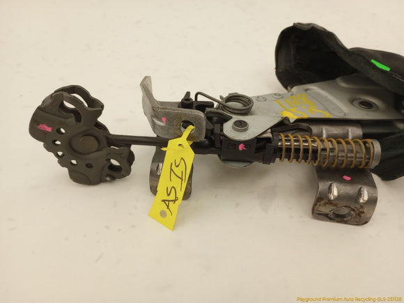 BMW Z4 **AS IS** Emergency Parking Brake Handle