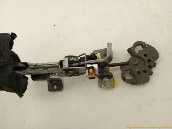 BMW Z4 **AS IS** Emergency Parking Brake Handle