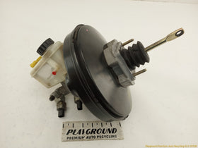 BMW Z4 Power Brake Booster
