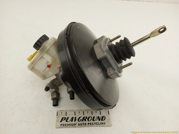BMW Z4 Power Brake Booster