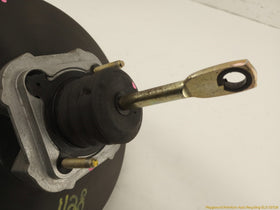 BMW Z4 Power Brake Booster - 0