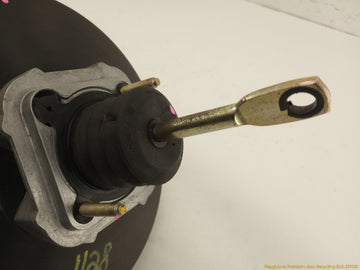 BMW Z4 Power Brake Booster - 0