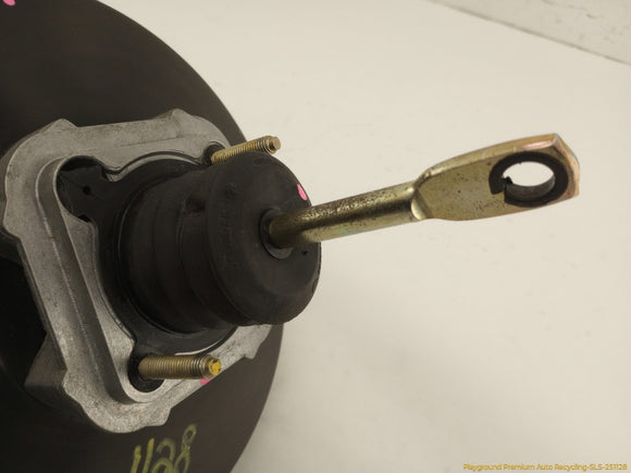 BMW Z4 Power Brake Booster