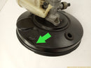 BMW Z4 Power Brake Booster-4