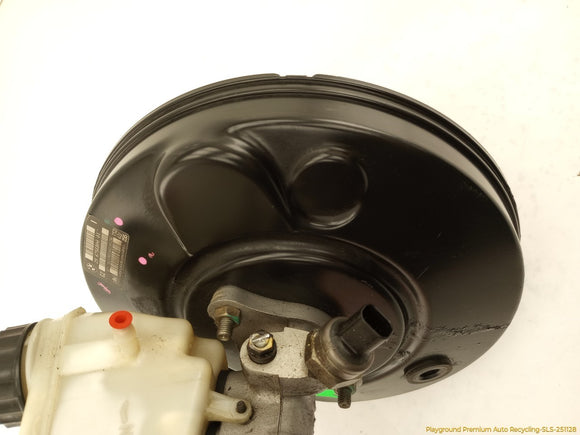 BMW Z4 Power Brake Booster