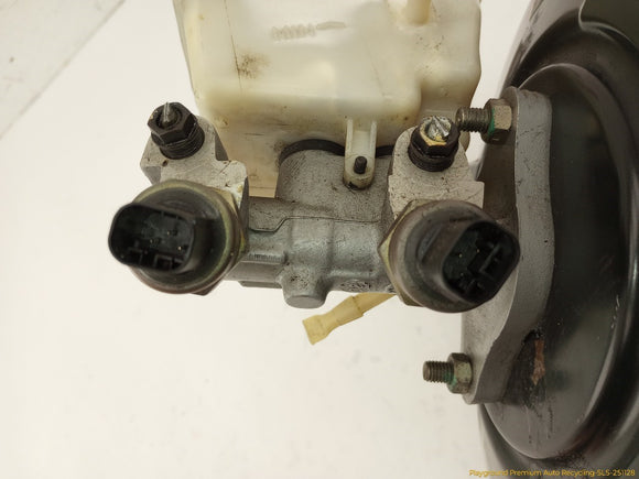 BMW Z4 Power Brake Booster
