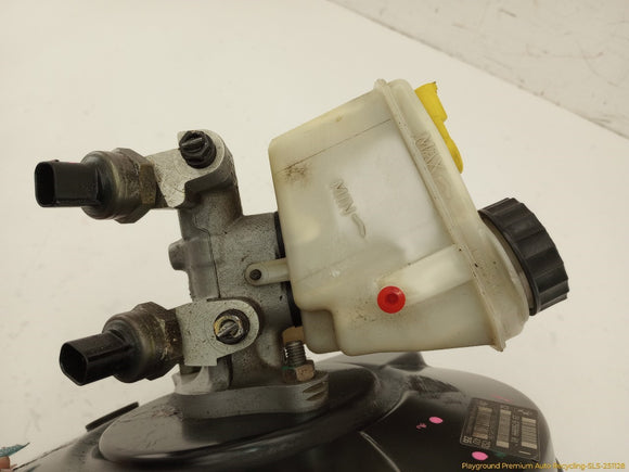 BMW Z4 Power Brake Booster