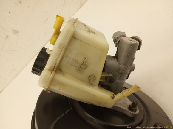 BMW Z4 Power Brake Booster