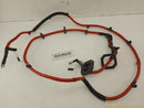 BMW Z4 Positive Battery Cable-1
