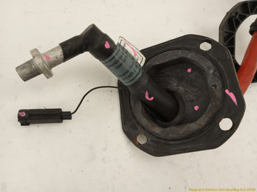 BMW Z4 Positive Battery Cable - 0