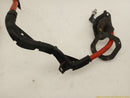 BMW Z4 Positive Battery Cable-4