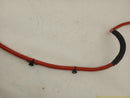 BMW Z4 Positive Battery Cable-7